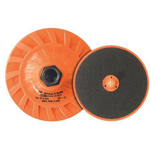 Quick-Step Backing Pad Distribution Industrielle GC