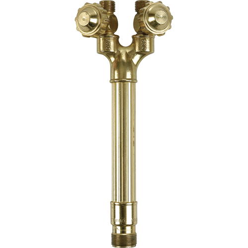 Manche de chalumeau soudeur 9" &agrave; service intensif Distribution Industrielle GC