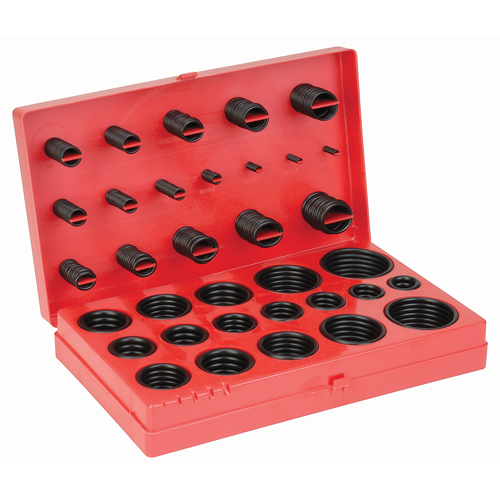 Assortiments de joints d'&eacute;tanch&eacute;it&eacute; m&eacute;triques, Ordinaire Distribution Industrielle GC