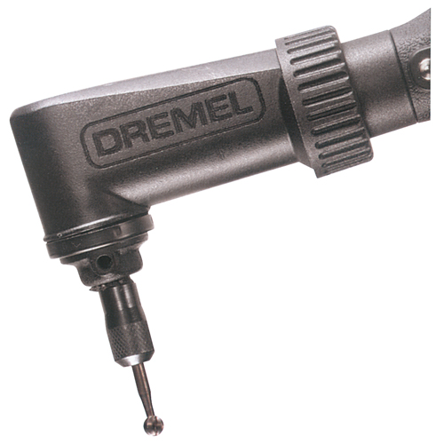 Accessoires Dremel - Accessoires &agrave; angle droit Distribution Industrielle GC