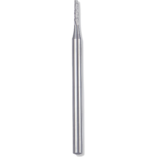 Foret en carbure pour l'enl&egrave;vement de coulis, diam&egrave;tre de 1/16" Distribution Industrielle GC