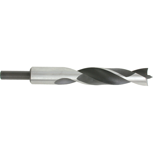 Brad Point Wood Drill Distribution Industrielle GC