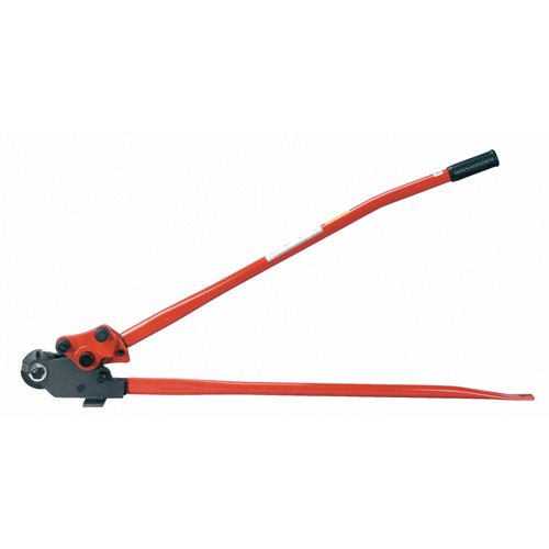 Rebar Cutters & Benders Distribution Industrielle GC