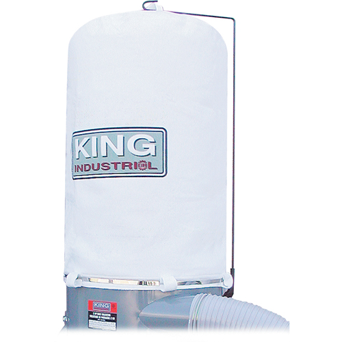 Dust Collector Bags Distribution Industrielle GC