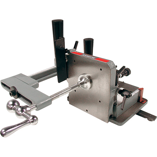 Tenoning Jig Distribution Industrielle GC