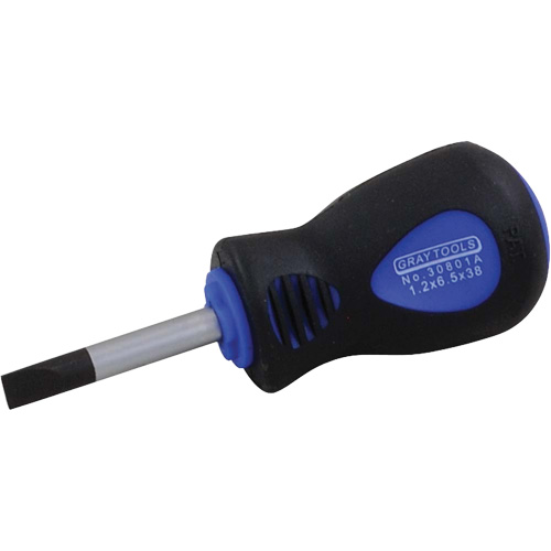 Scie &agrave; m&eacute;taux avec lame bim&eacute;tallique de s&eacute;rie lourde, Tige de 1/4", Ronde, 3-1/2" lo, Prise en Coussin&eacute;e Distribution Industrielle GC