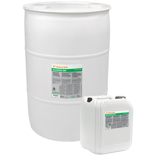 Alustar 200 Cleaner & Degreaser, Drum Distribution Industrielle GC