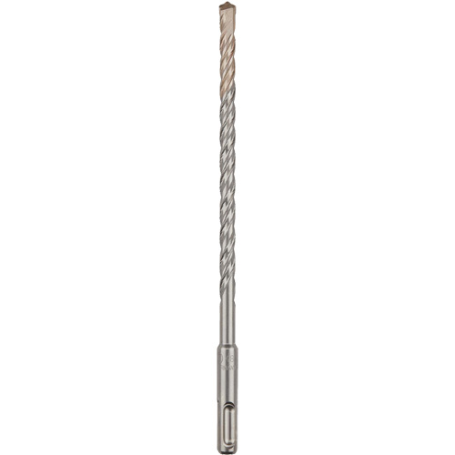 2-Cutter Masonry & Concrete Drill Bit, 3/8", SDS-Plus Shank, Carbide Distribution Industrielle GC