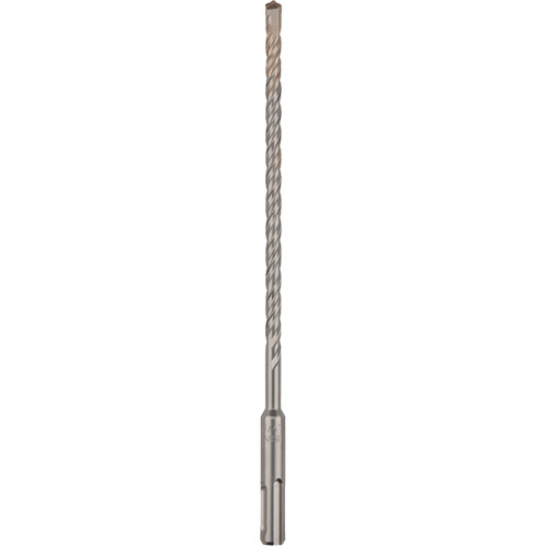 2-Cutter Masonry & Concrete Drill Bit, 3/16", SDS-Plus Shank, Carbide Distribution Industrielle GC