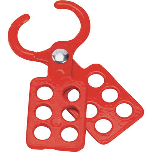 Verrous en ciseaux, Argent Distribution Industrielle GC