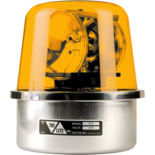 Roto-flash, Flashing, Amber Distribution Industrielle GC