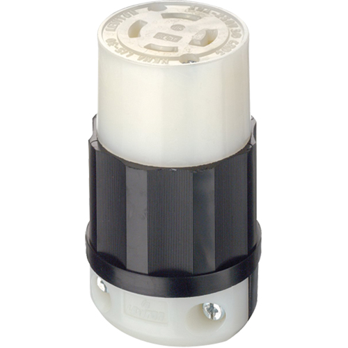 3-Pole 4-Wire Grounding Locking Connector Distribution Industrielle GC