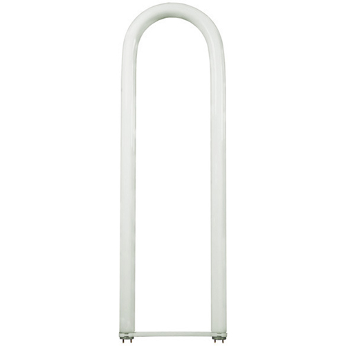 Lampes fluorescentes CURVALUME, 32 W, T8, 3500 K, Longueur de 22,5" Distribution Industrielle GC