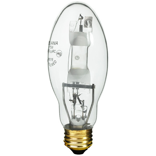 Lampes &agrave; d&eacute;charge &agrave; haute intensit&eacute; (DHI) Distribution Industrielle GC