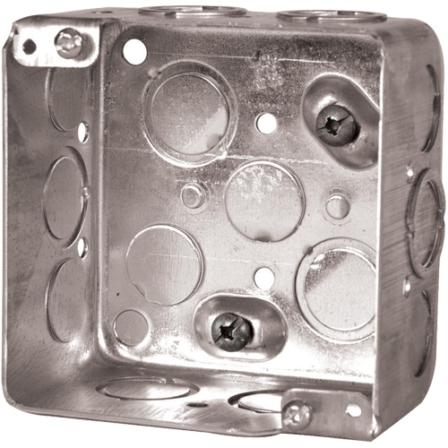 Device Box Distribution Industrielle GC