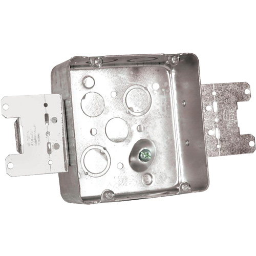 Boîtier d'appareil Distribution Industrielle GC
