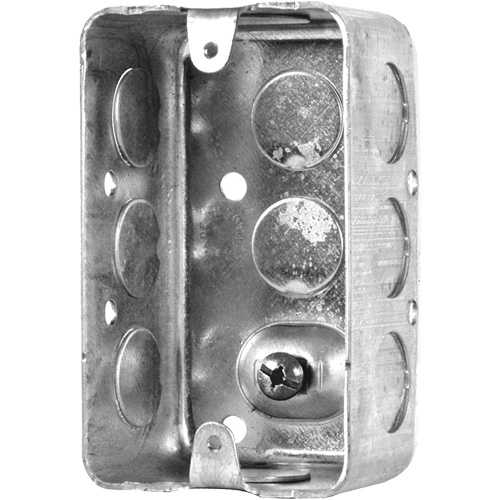 Device Box Distribution Industrielle GC