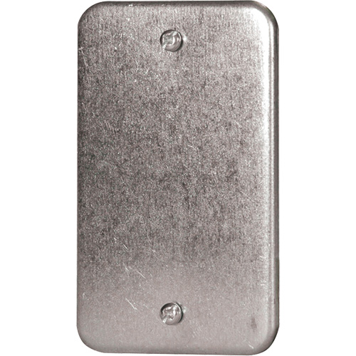 Plaque murale vierge Distribution Industrielle GC