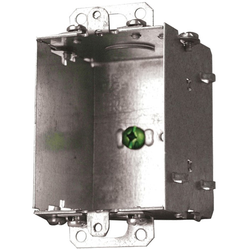 Boîtier d'appareil Distribution Industrielle GC