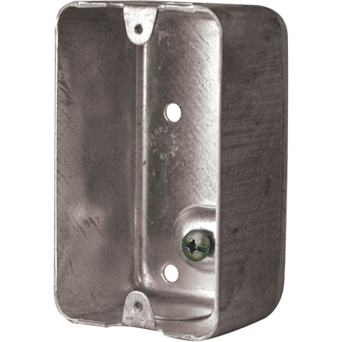 Boîte utilitaire TradeSELECT Distribution Industrielle GC