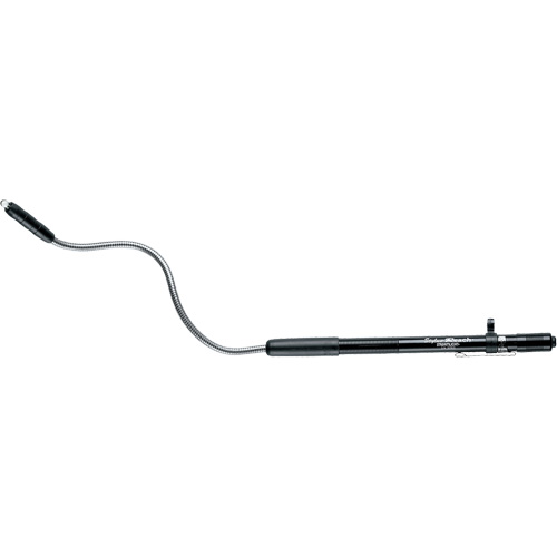 Lampe stylo Stylus, DEL, 11 lumens, Corps en Aluminium, piles AAAA, Compris Distribution Industrielle GC