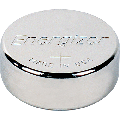 392BP - Silver Oxide Batteries, 1.5 V Distribution Industrielle GC