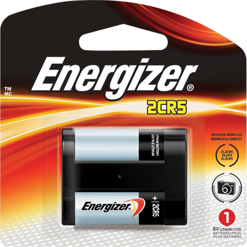 Batteries au lithium, , 6 V Distribution Industrielle GC