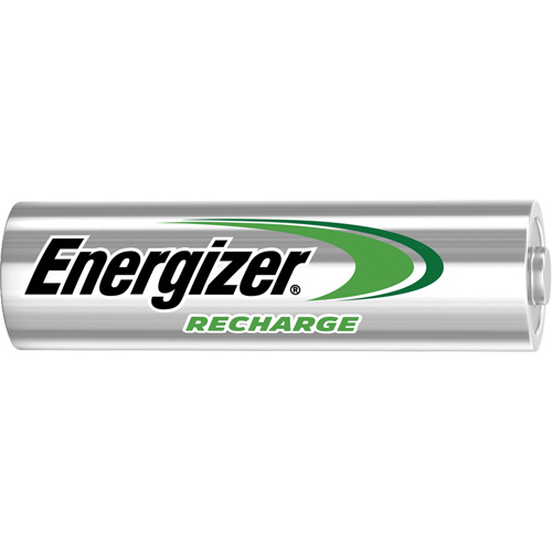 Piles rechargeables NiMH, AA, 1,2 V Distribution Industrielle GC