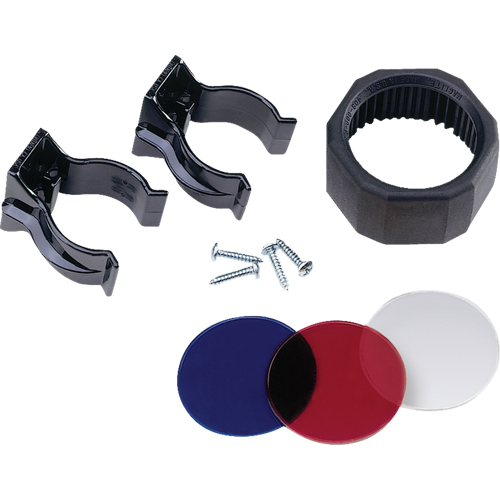 Accessory Packs for D-Cell Flashlights Distribution Industrielle GC