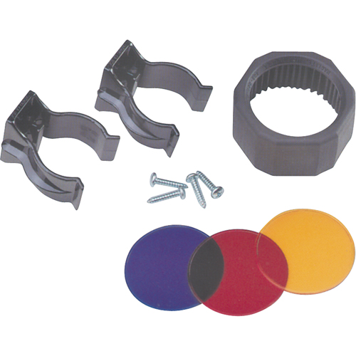 Accessory Packs for D-Cell Flashlights Distribution Industrielle GC