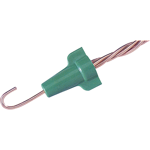 Greenie&reg; Grounding Connectors Distribution Industrielle GC