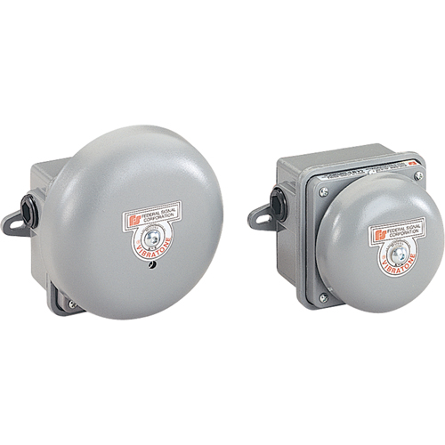 Vibratone&reg; Bell Assembly Distribution Industrielle GC