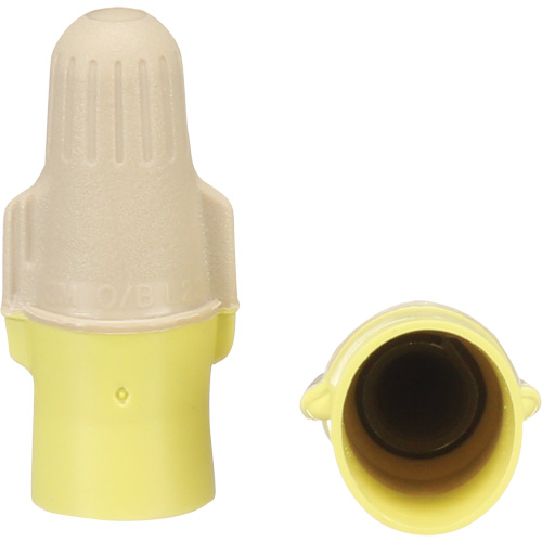 T/Y+ Wire Connectors Distribution Industrielle GC