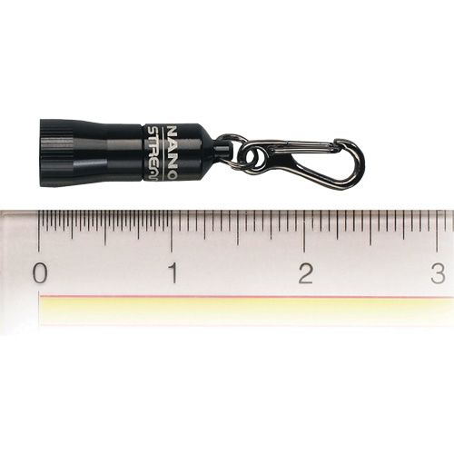 Nano Light&reg; Flashlight Distribution Industrielle GC