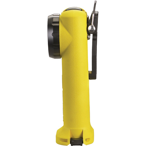 Survivor&reg; Flashlight, LED, 175 Lumens, Rechargeable Batteries Distribution Industrielle GC