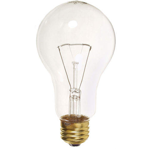 Lampes &agrave; incandescence &eacute;conomiques Distribution Industrielle GC
