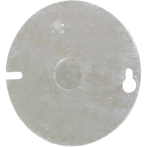 Couvercles octogonaux Distribution Industrielle GC