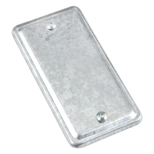 Couvercles pour boîte utilitaire Distribution Industrielle GC