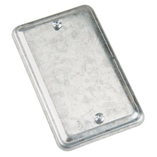 Couvercles pour boîte utilitaire Distribution Industrielle GC