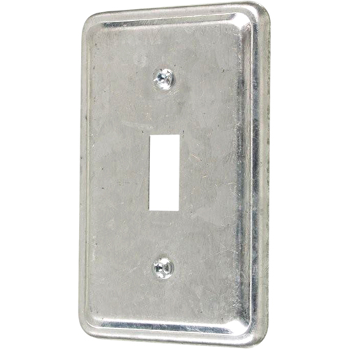 Couvercles pour boîte utilitaire Distribution Industrielle GC