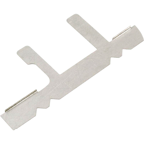 Supports "F-Clip" boîte d'interrupteur Distribution Industrielle GC