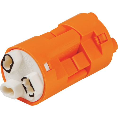 Sectionneurs de luminaire PowerPlug Distribution Industrielle GC