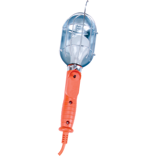 Baladeuse industrielle, Incandescente, 75 W Distribution Industrielle GC