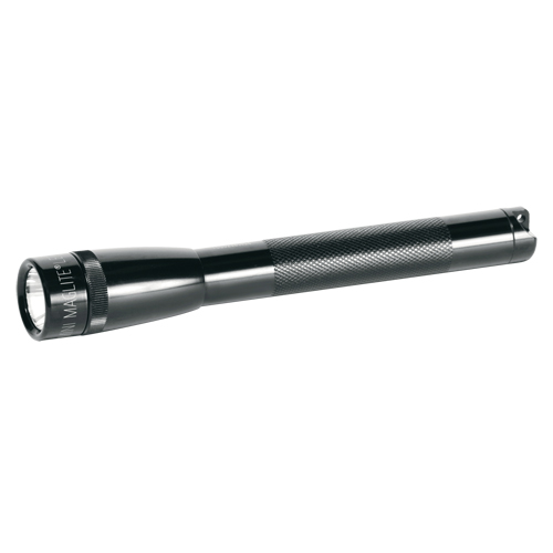 Mini&reg; PRO Flashlight, LED, 332 Lumens, AA Batteries Distribution Industrielle GC