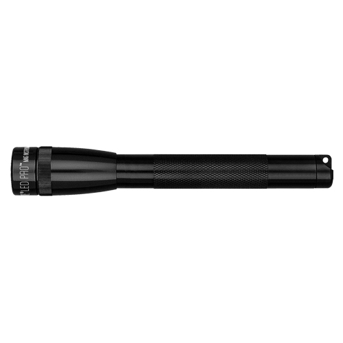 Mini&reg; PRO Flashlight, LED, 332 Lumens, AA Batteries Distribution Industrielle GC