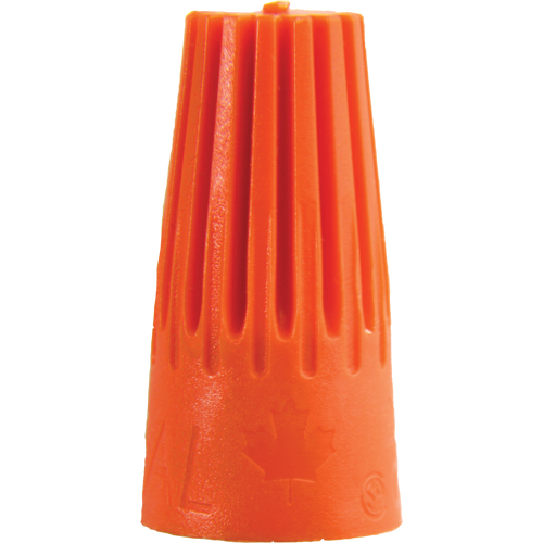 Connecteurs de fils Wire-Nut Distribution Industrielle GC