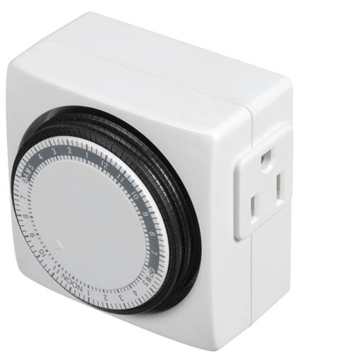 Minuteries Distribution Industrielle GC