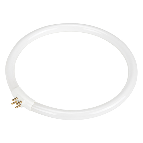 Ampoule fluorescente de rechange pour lampes-loupes Rhinomag, 22 W Distribution Industrielle GC