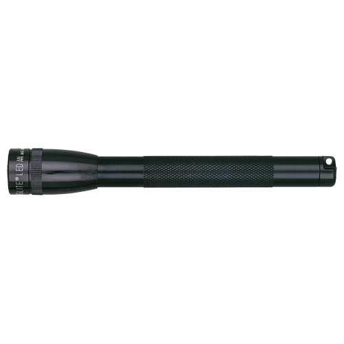 Mini&reg; Flashlights, LED, 100 Lumens, AAA Batteries Distribution Industrielle GC