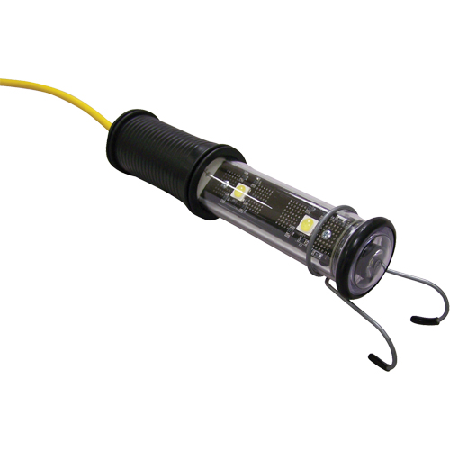 Heavy-Duty LED Work Lights, LED, 480 Lumens Distribution Industrielle GC